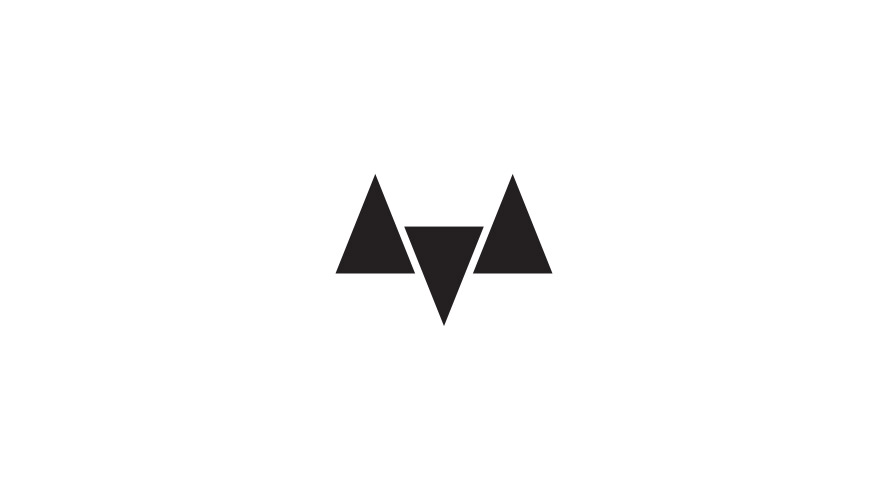 Manifest M Logomark